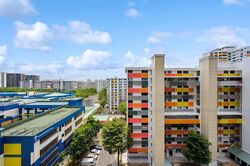 TRE Residences (D14), Condominium #464298701